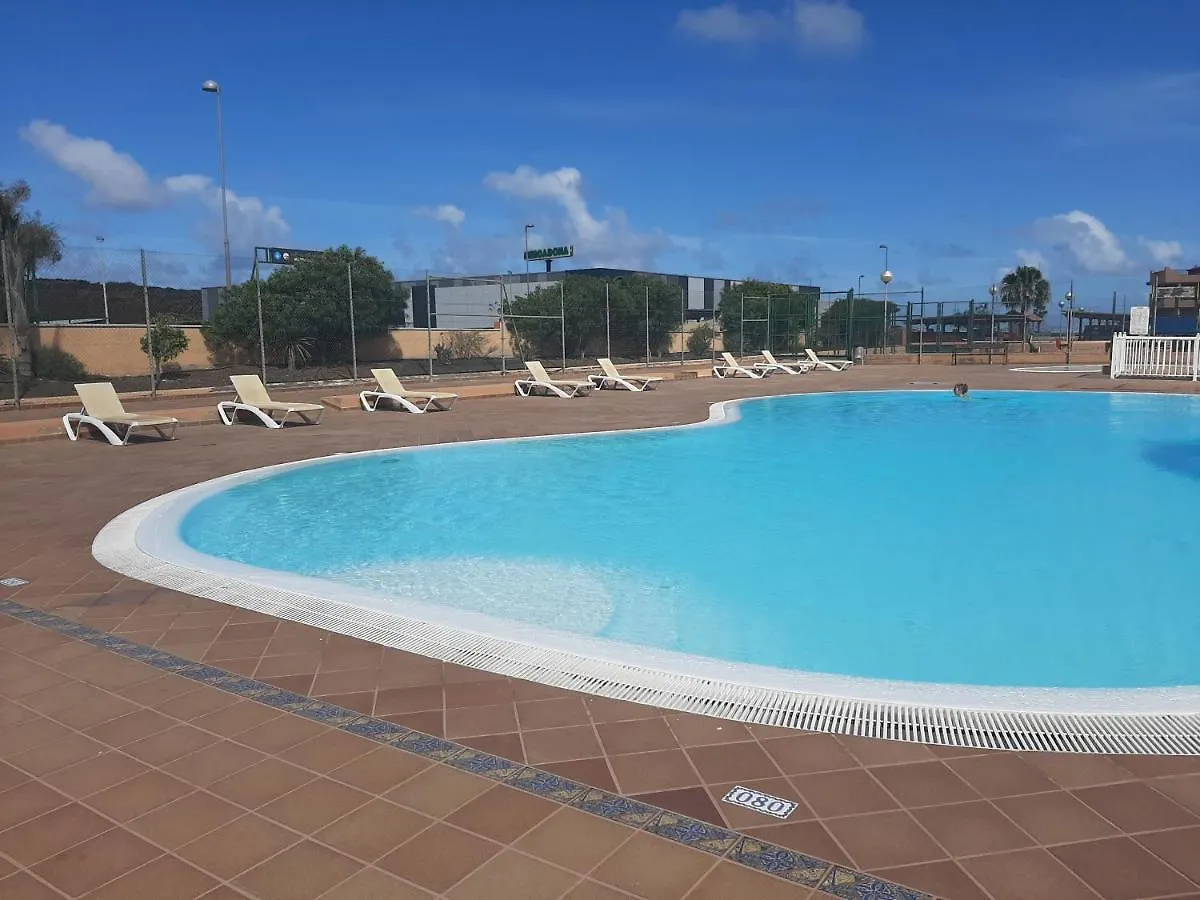 Apartamento Casa Adele Terraza Del Mar Corralejo