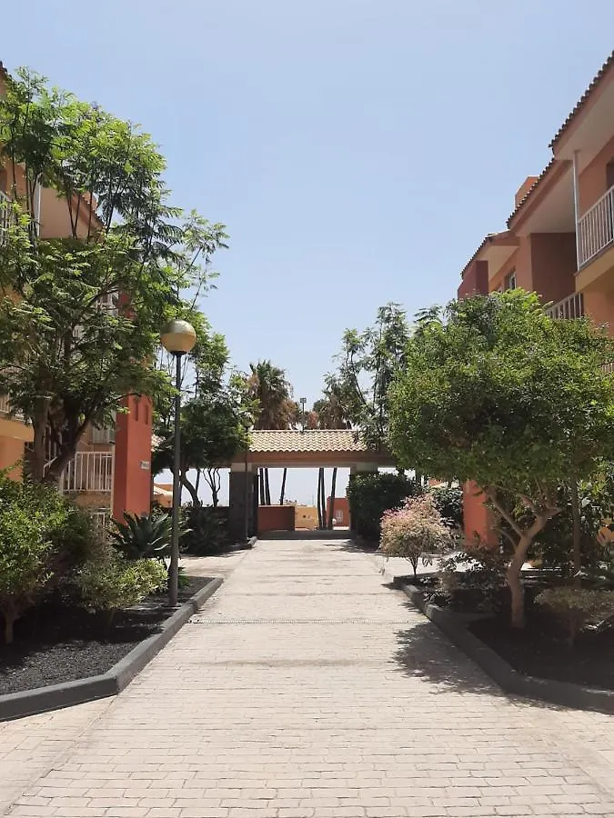 Apartamento Casa Adele Terraza Del Mar Corralejo