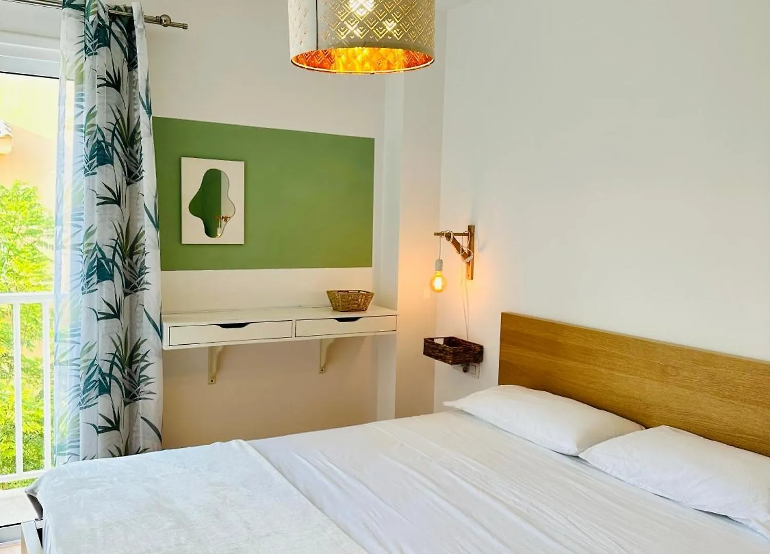 Apartamento Casa Adele Terraza Del Mar Corralejo España