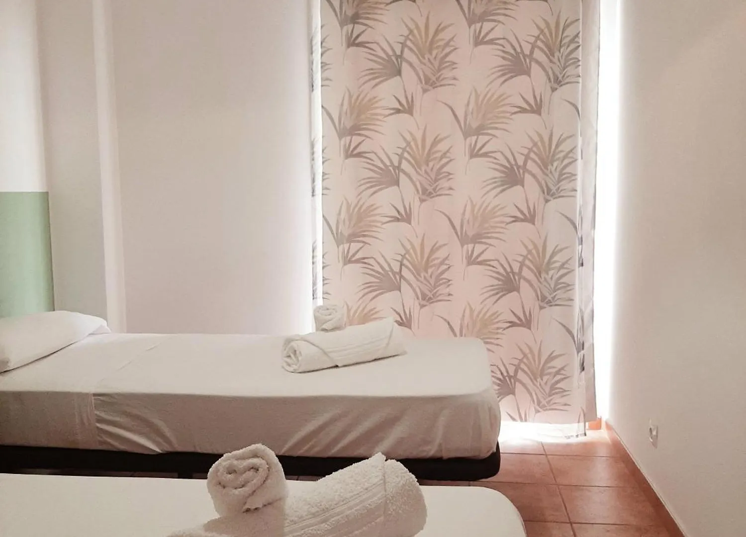 Apartamento Casa Adele Terraza Del Mar Corralejo 0*,