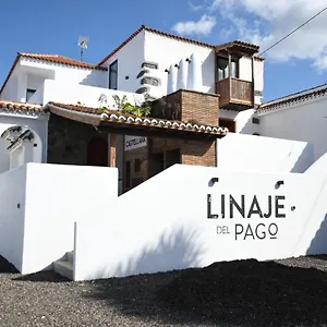  Lodge Vacacional Linaje Del Pago España