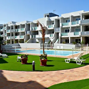  Apartamento Sun 103 Wifi Free España
