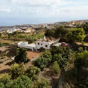  Chalet Casitas Del Bebedero España