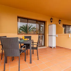 Сasa de vacaciones Casa Emma, Corralejo
